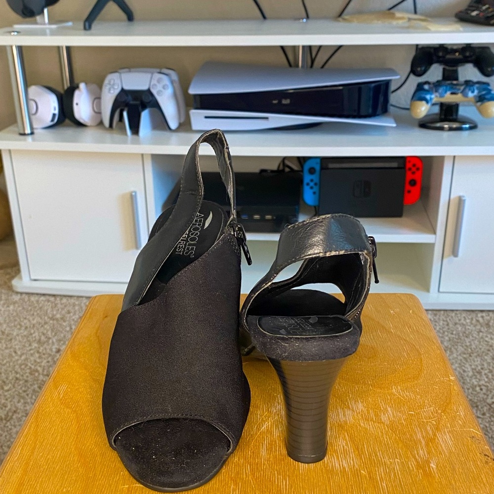 Pumps